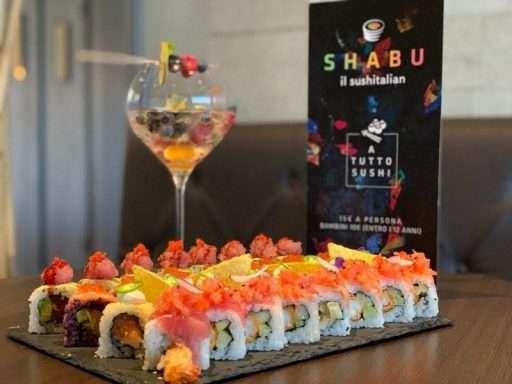 shabu-saronno